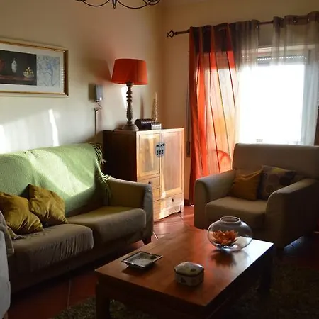 דירה Casa Margarida