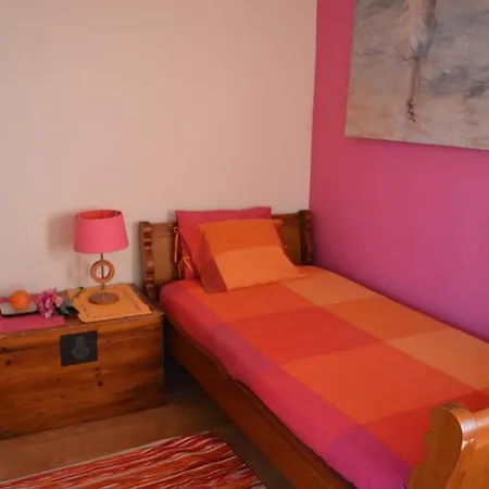 Casa Margarida דירה *