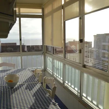 דירה Casa Margarida
