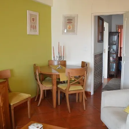 Casa Margarida דירה