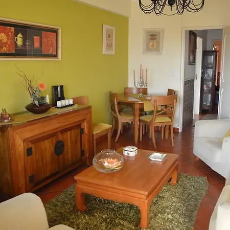 דירה Casa Margarida
