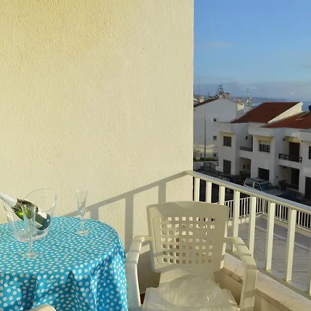Casa Margarida Appartement